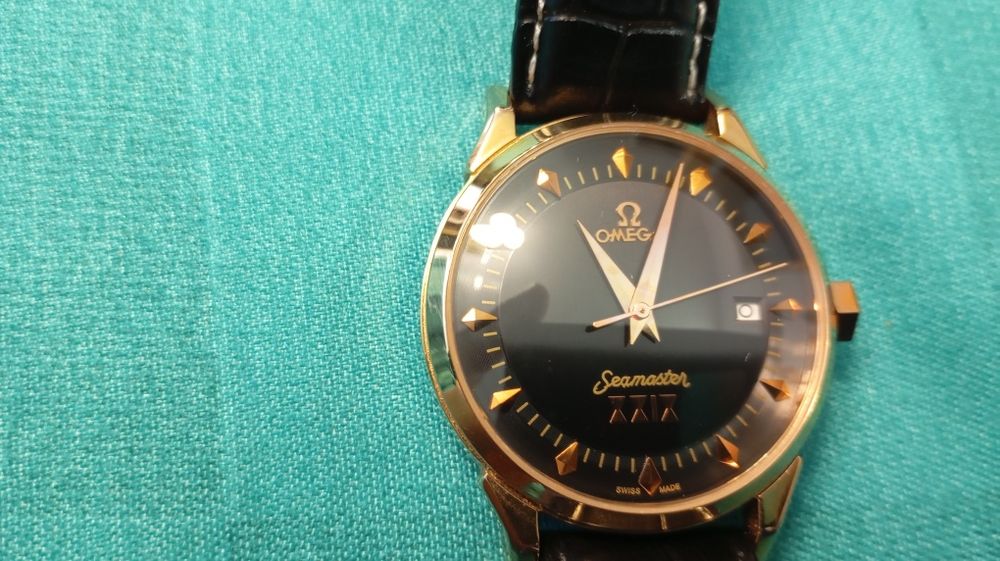 Ceas Omega de vânzare