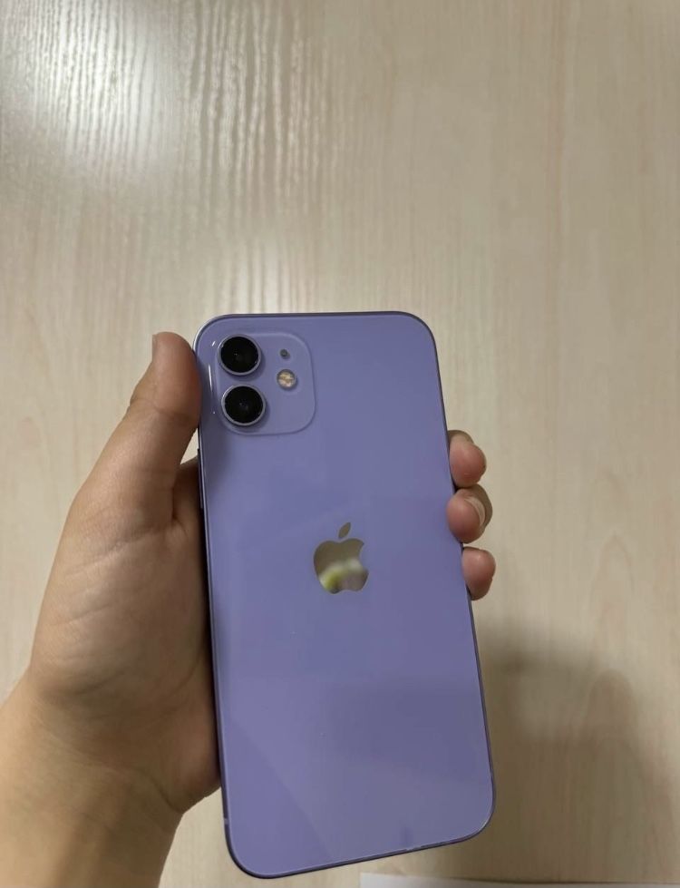 Iphone12 93% 256gb LL/A