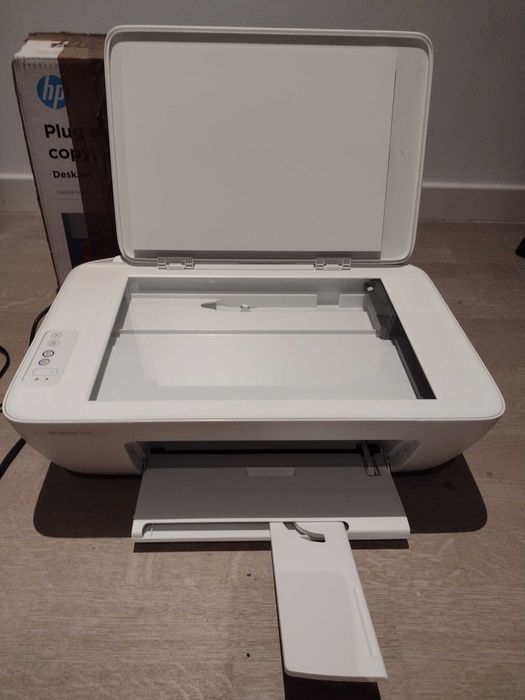 HP Deskjet 2023 impimante scan