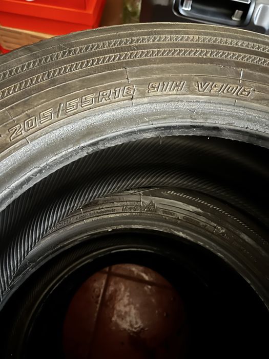 Зимни гуми 16 YOKOHAMA