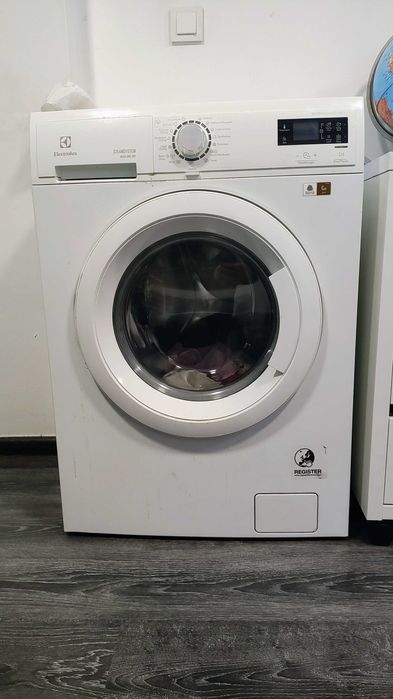 Electrolux Пералня+Сушилня 2в1