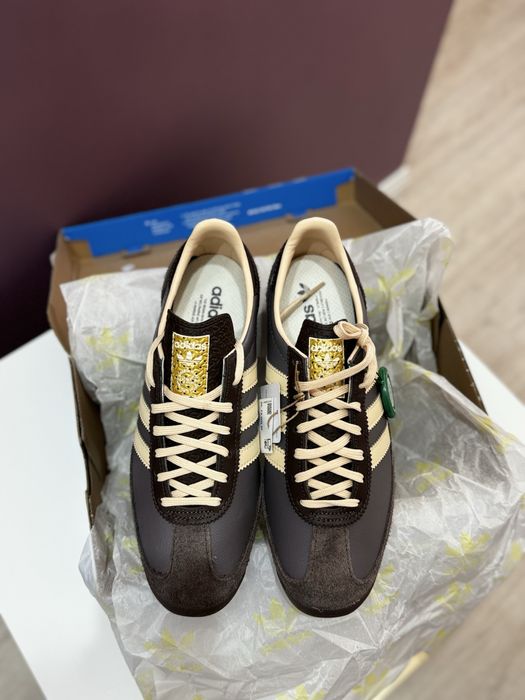 Продается кроссовки от Adidas sl 72 (см 25,5) 40р
