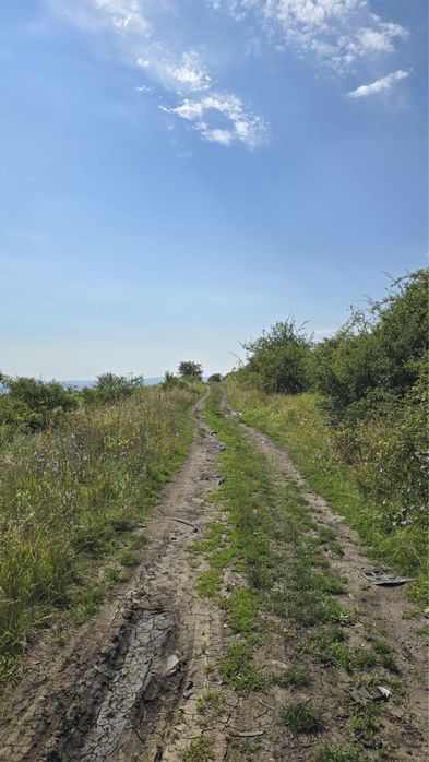 Vand teren agricol Dealul Fanatelor