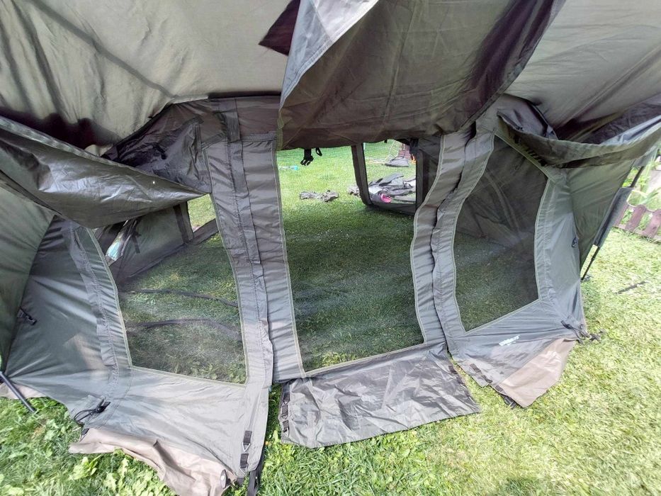 Бункер за риболов Starbaits Base Camp