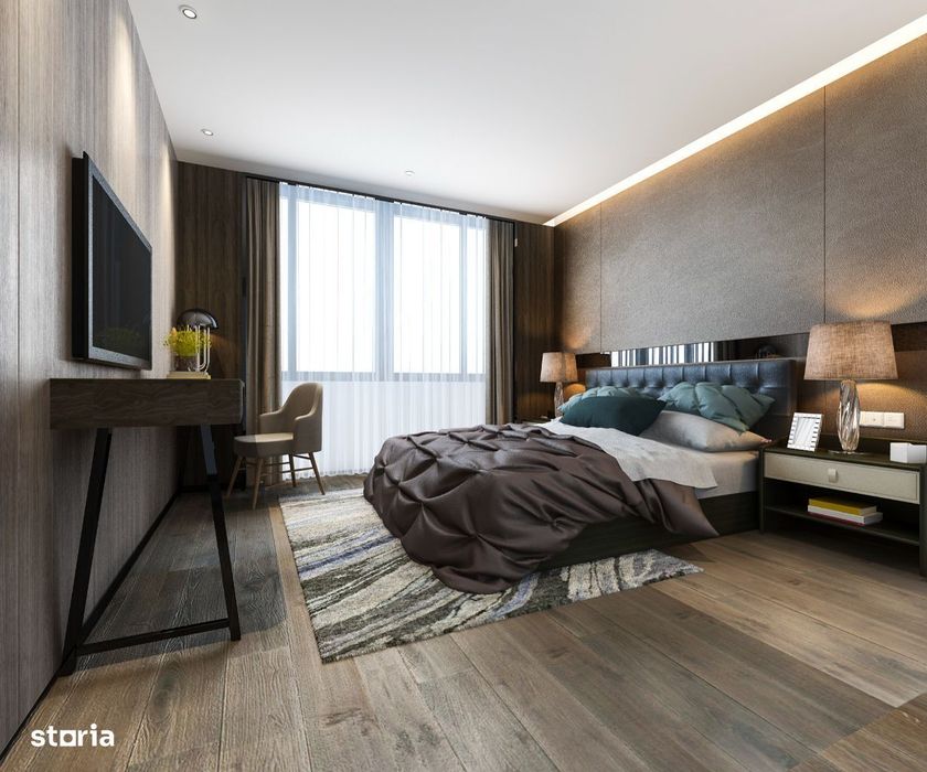 Casa Ta cu Buletinul - Rate Fixe pentru Toți!