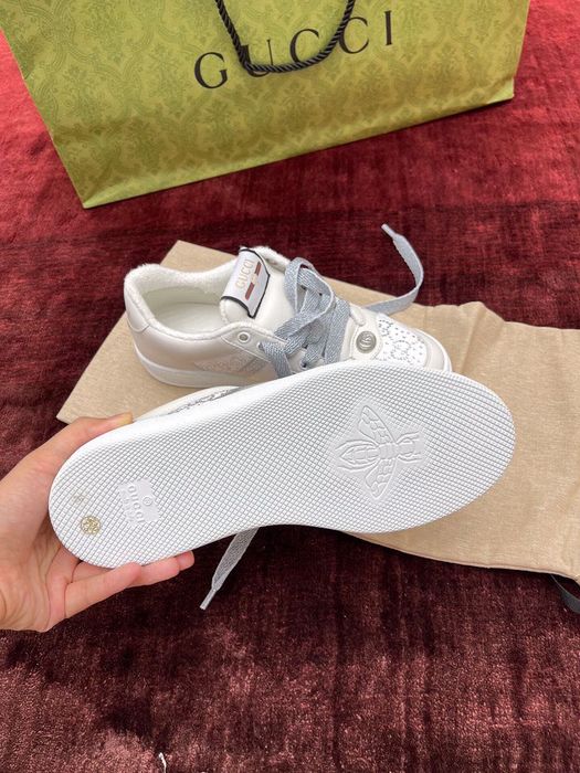 Маратонки Gucci 37 номер