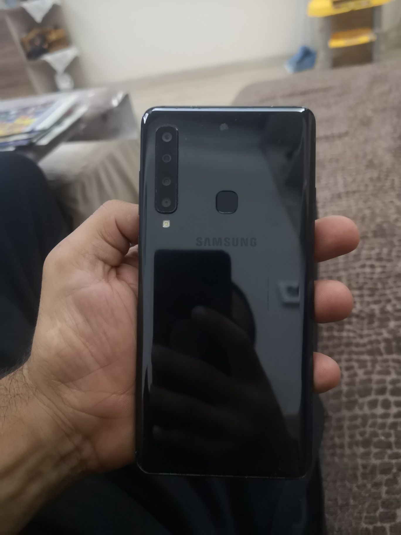 Samsung galaxy a9