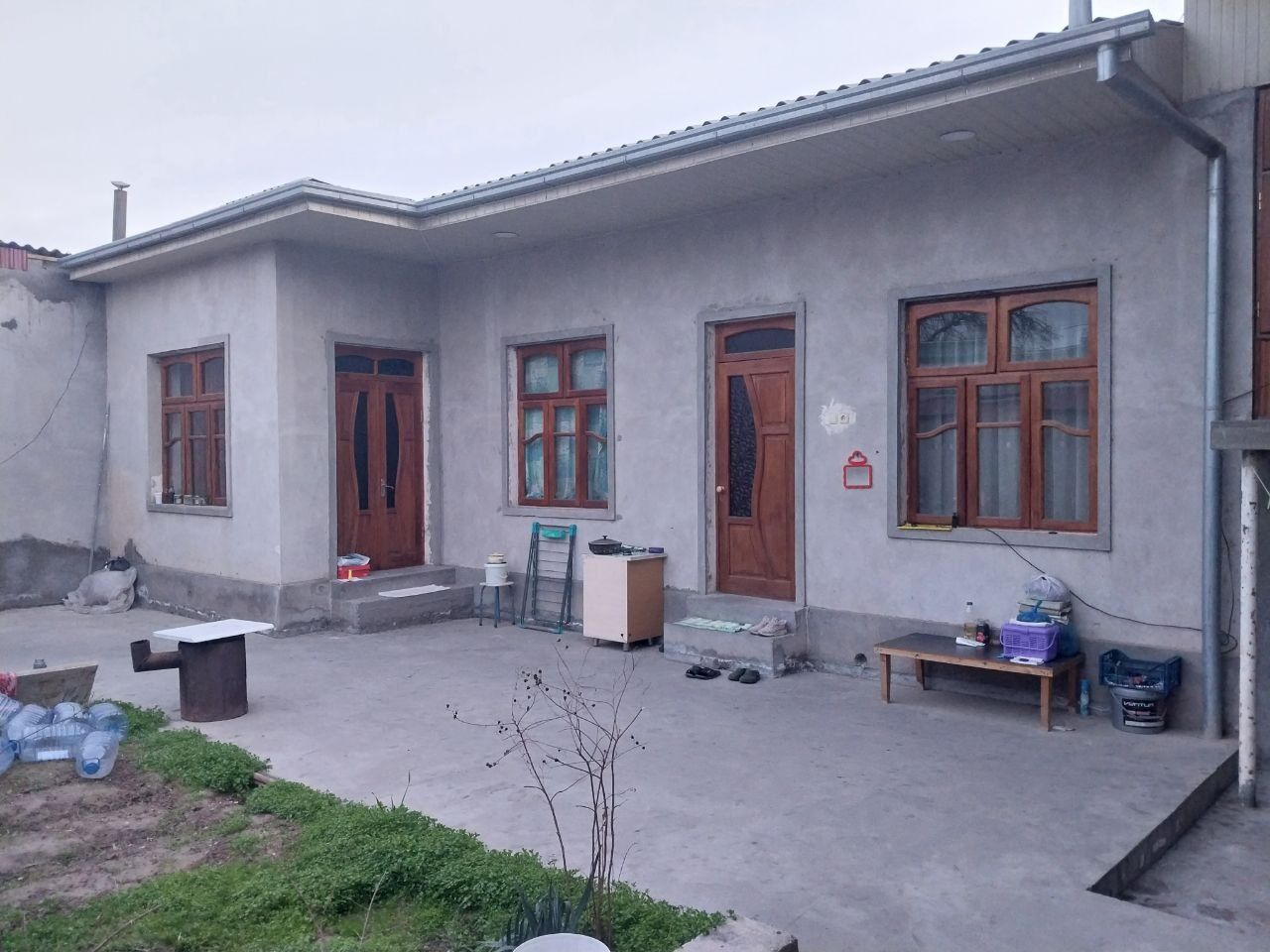 Srochniy sotiladi Yunus obod sabzavot