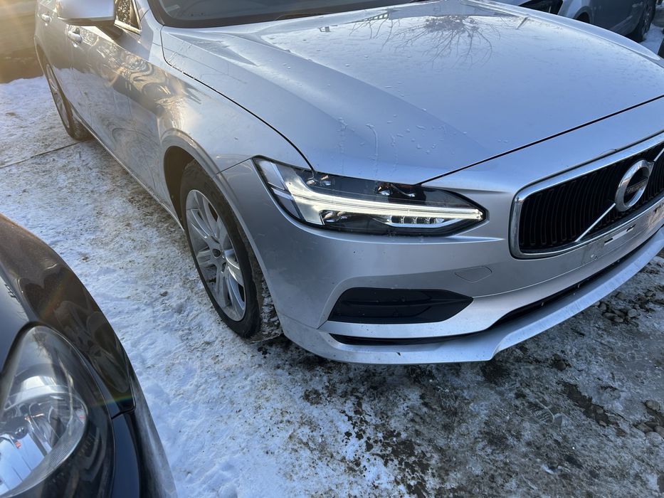 Compresor climă Volvo S90 2.0 D 190 cp 2017