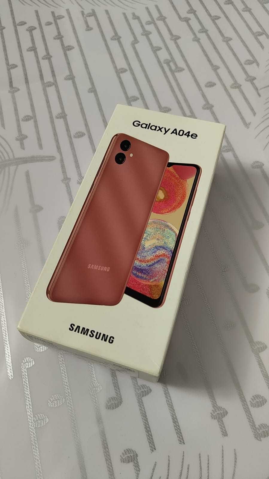 Samsung Galaxy A04e