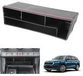 Organizator consolă cotieră Skoda Kodiaq / Karoq – Nouă