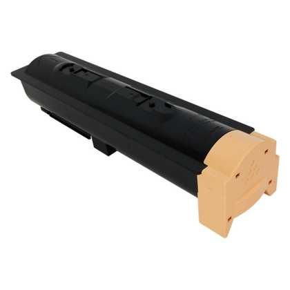 Genuine Xerox 006R01158 Black Toner Cartridge - Metered