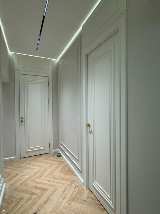 Межкомнатные Двери на заказ