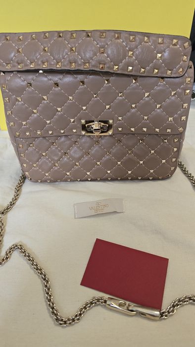 Чанта Valentino Garavani