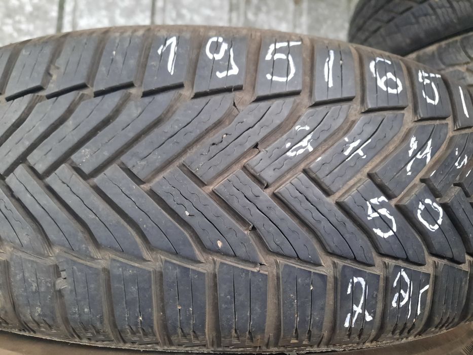195/65/15 Зимни Гуми