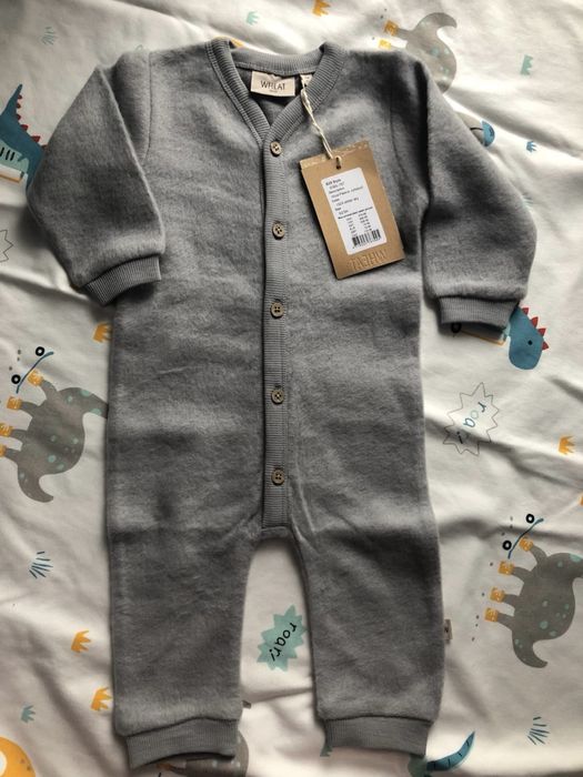 Salopeta lana wheat 62 nou