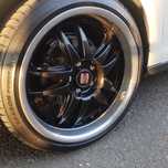 Jante aliaj 5x112 r 18 Audi 4, A5, A6, seat,skoda, golf, Passat