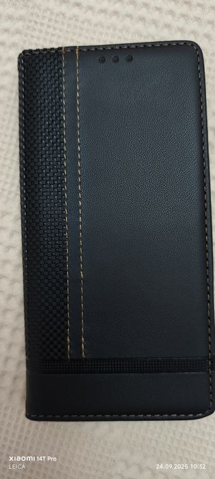 Калъф тип портфейл Xiaomi 14 Ultra