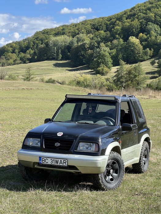 Vand Suzuki Vitara 2.0 16v j20a