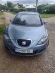 Vînd Seat Leon 2007