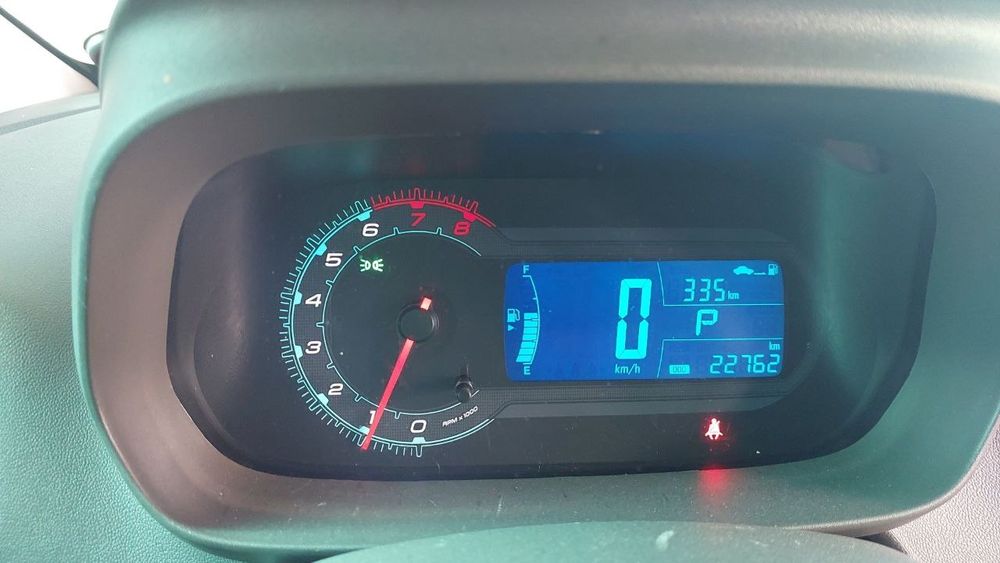 Cobalt 12000$, 2023 - yil