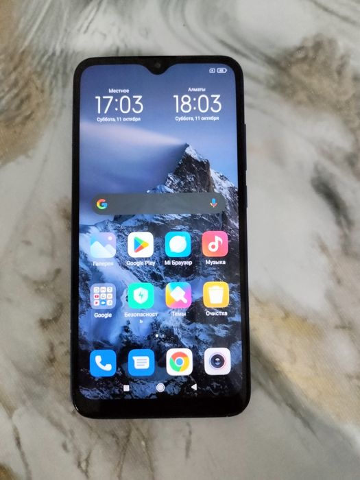 Продам Xiaomi Redmi 8