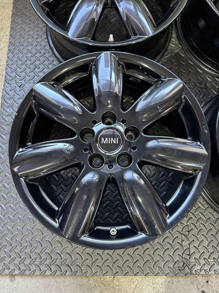 17-ки 5х112 - Mini Cooper