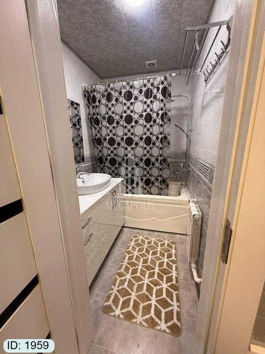 продаётся квартира №1959 6-mikrorayon T.Farogiy + kredit bo'ladi