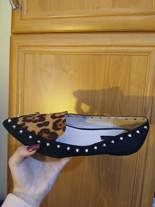 Mocasini de Damă noi