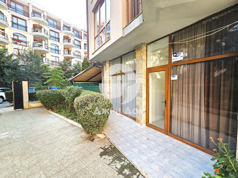 Продава се Едностаен апартамент в к.к. Слънчев бряг - 42 кв.м за 834 €/кв.м - Снимка #6