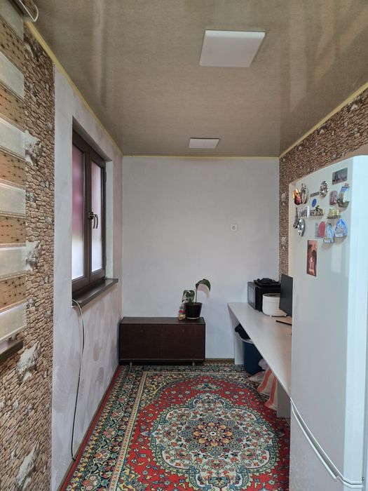 Продаю 3х ком. квартиру на Алгоритме м-в Гулистан (ориентир Корзинка)