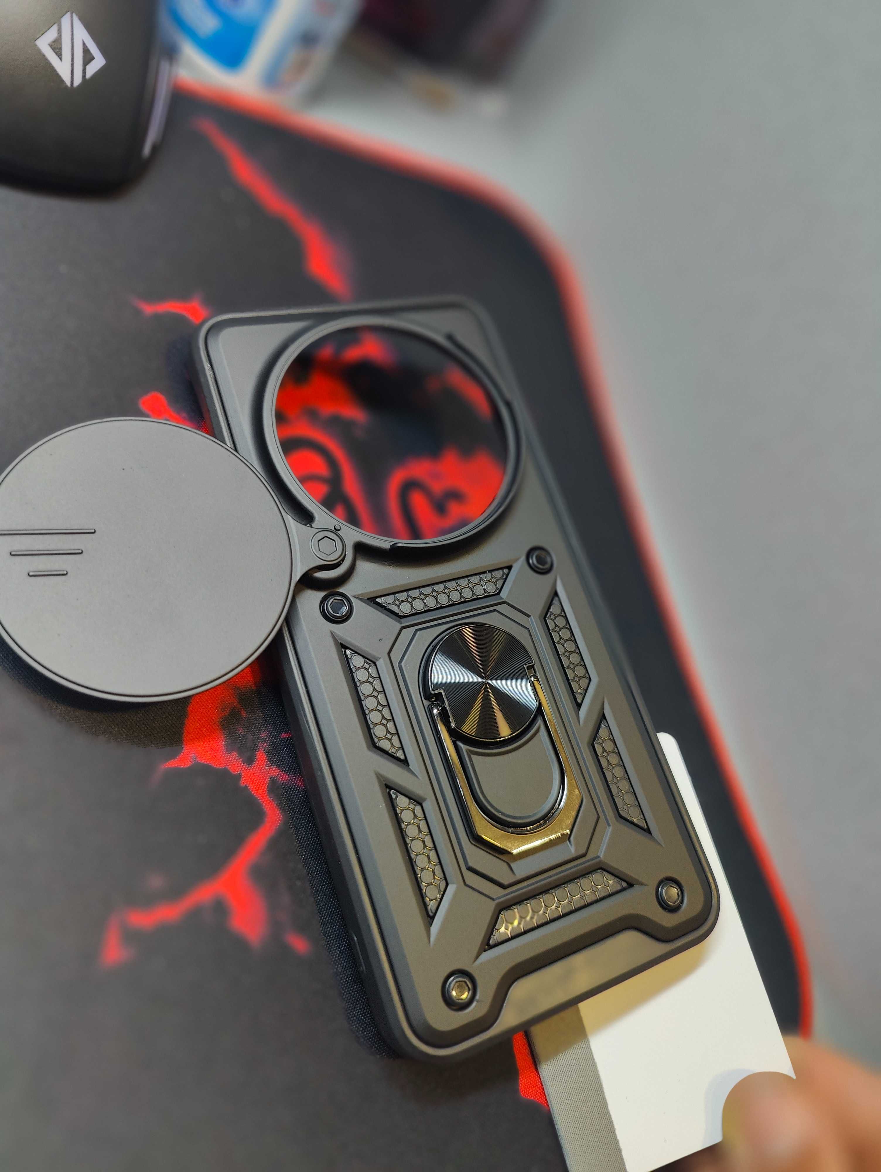 Удароустойчив Калъф за XIAOMI 14 Ultra