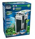 Vând 2 buc. filtru extern acvariu - JBL Cristal Profi e1502 Greenline