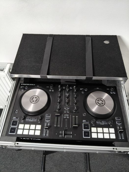 Controller Traktor S2 MK3