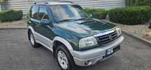 Suzuki Grand Vitara IMPECABIL 4X4 fără rugină