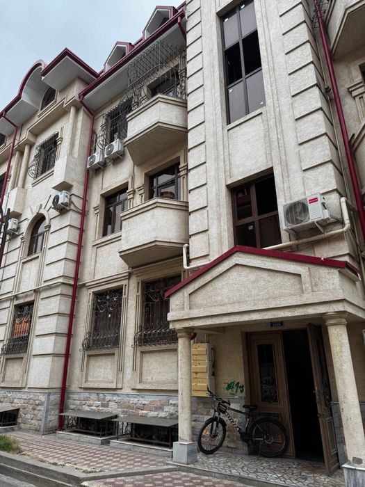 Медгородок 2/2/4 80кв.м евро ремонт с мебелью и техникой срочно