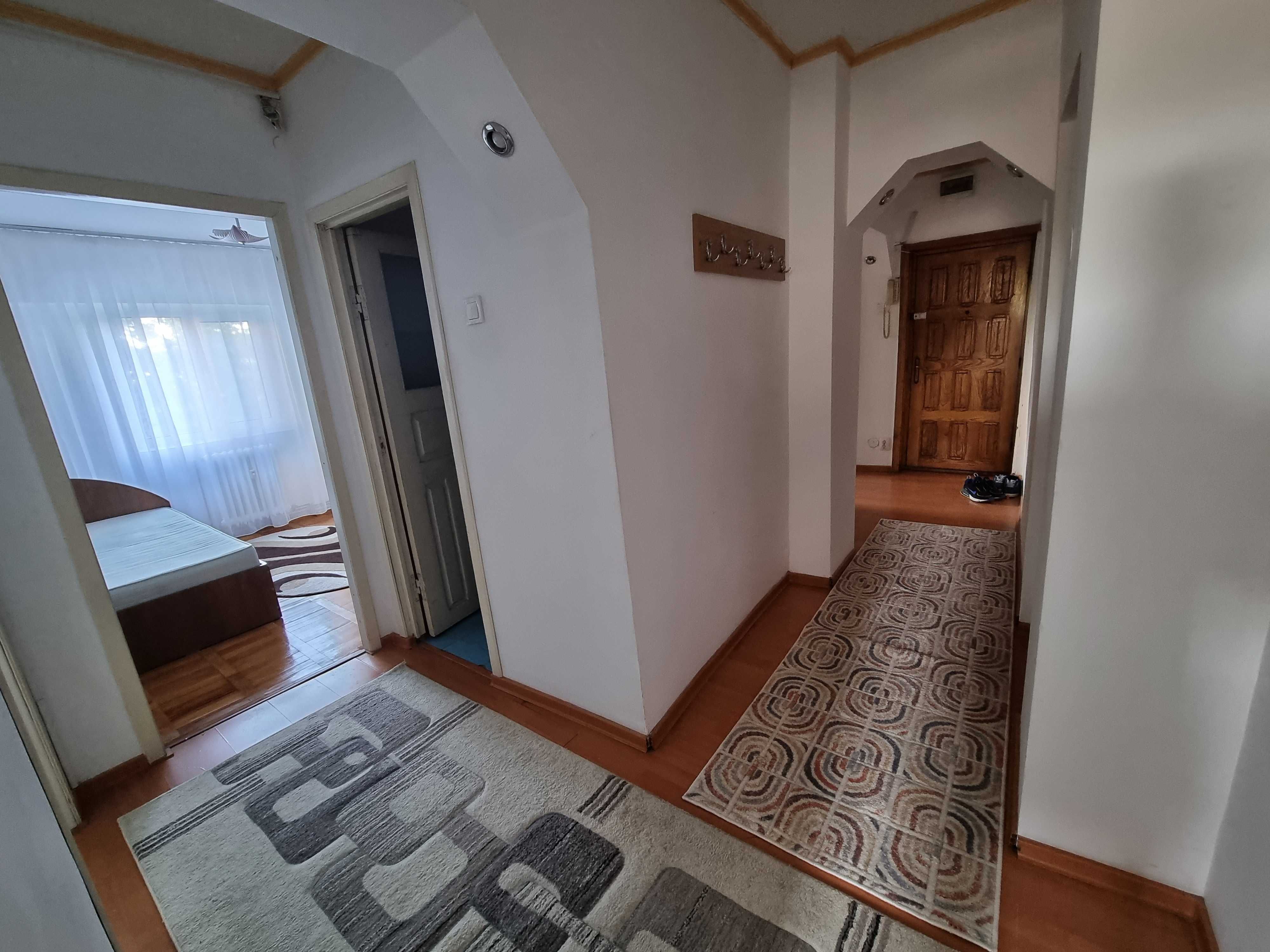 Ap 3 camere DECOMANDAT 74 m2 PODU ROS Jumbo - Granit Persoana Fizica