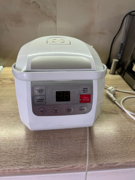 Мультиварка Philips