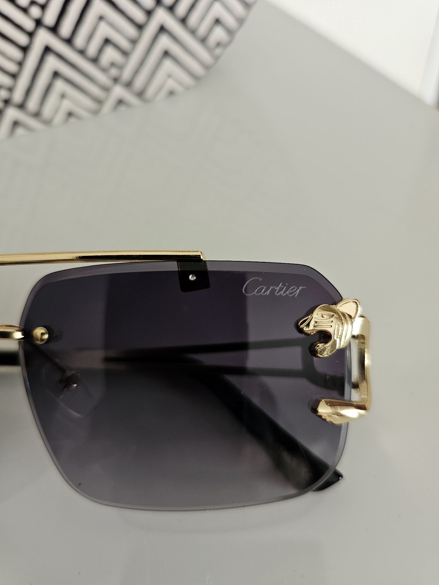 Ochelari de soare Cartier 1 : 1