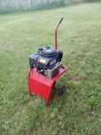 Generator electric 2000 KVA - motor Briggs&Stratton