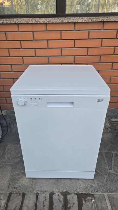 Продам посудомойка