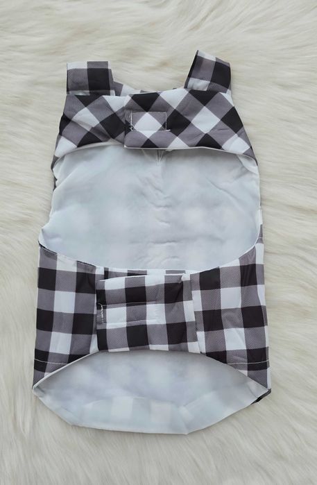 Дъждобран за куче