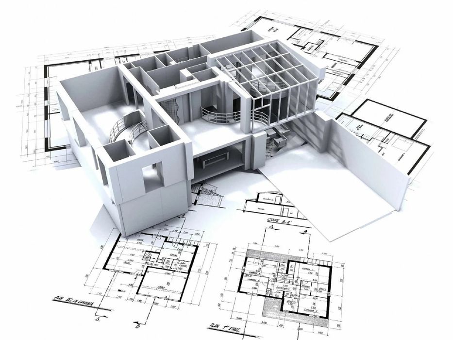 Arxitektura Samarqand Dizayn Studio Project Uz