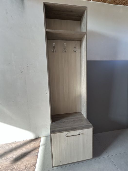 Прихожая 13.000 тенге