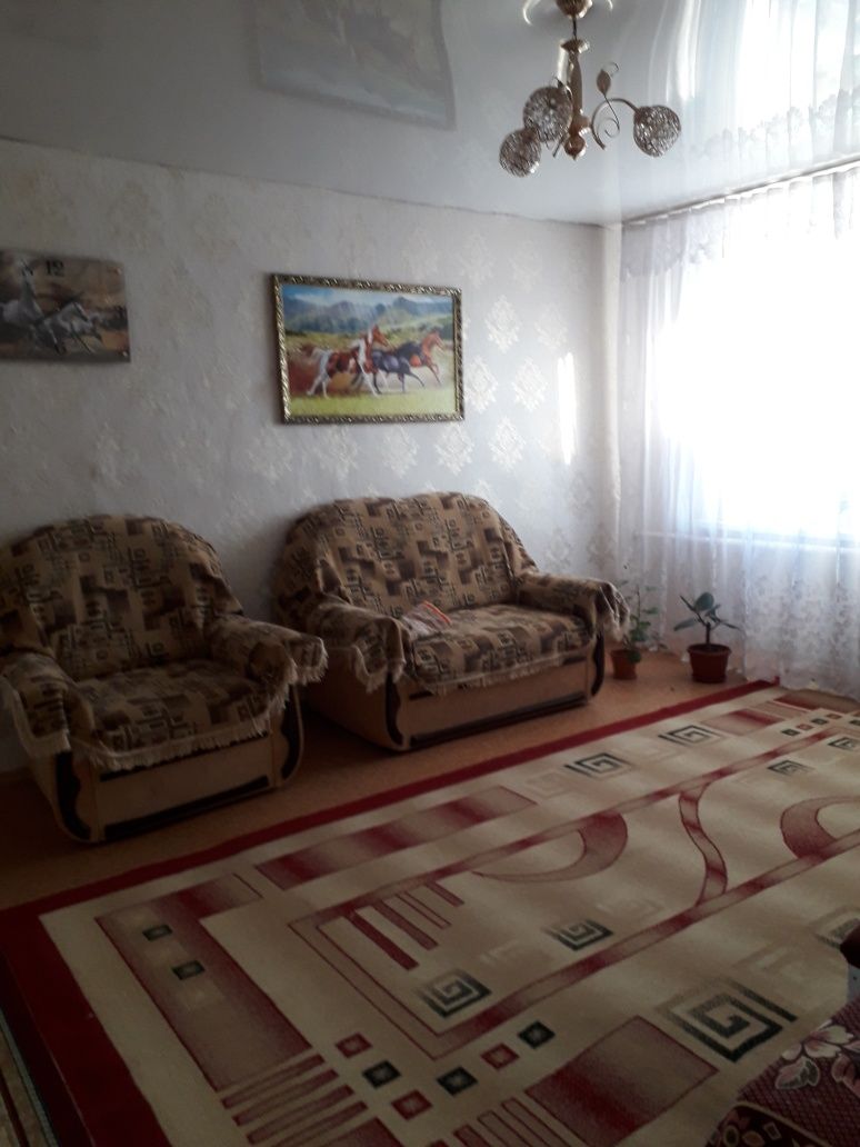 Продам дом Акколь (Наумовка (Хлебороб) Аккольского района)