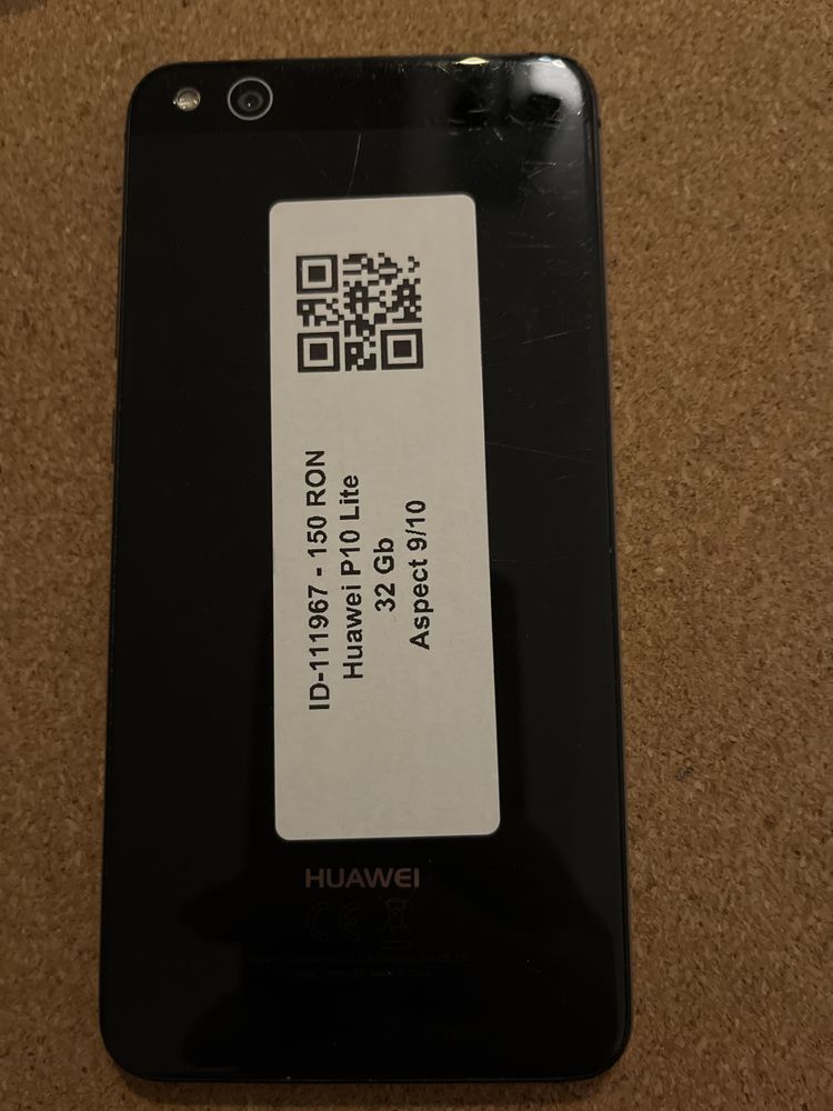 Huawei P10 Lite 32 Gb ID-111964
