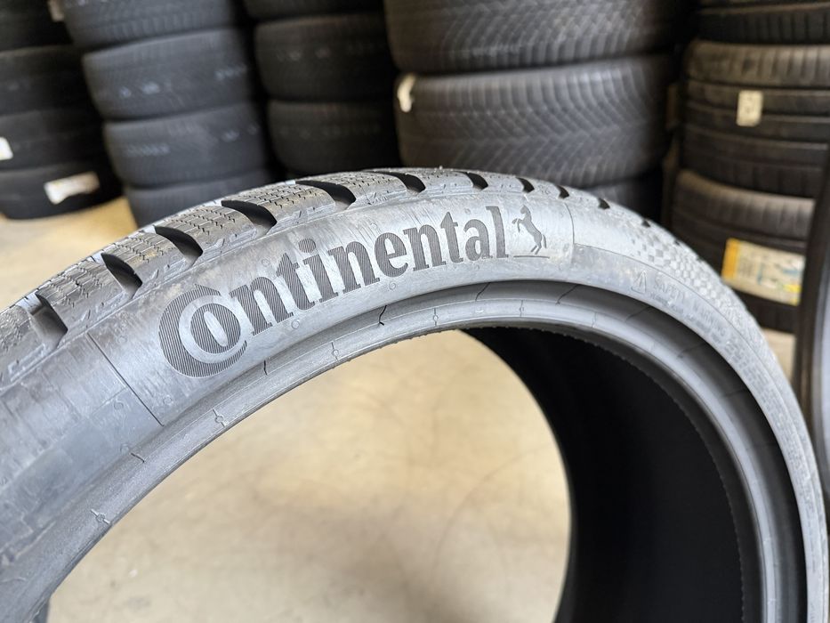 245/35/20 Continental 2бр