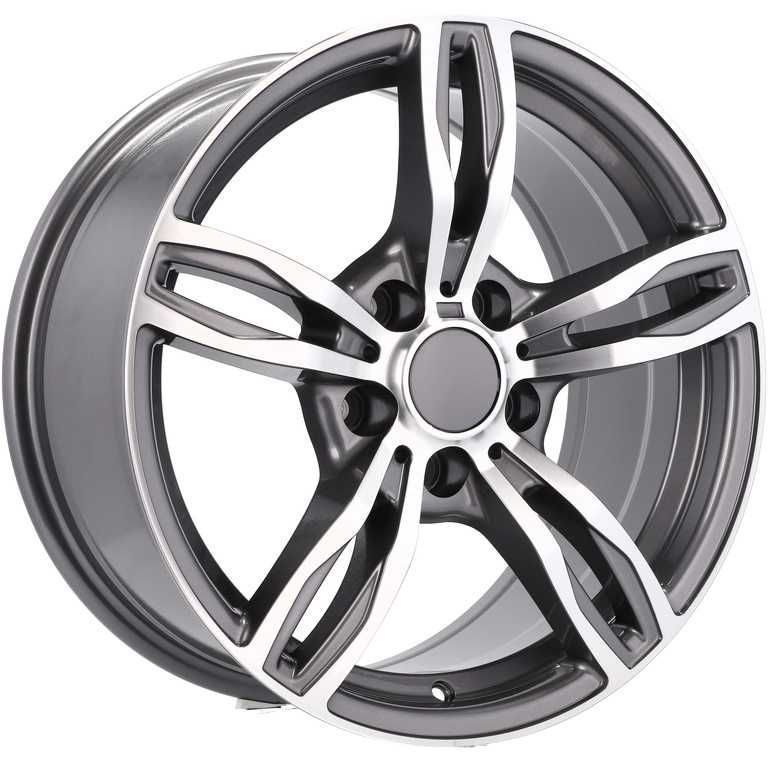 18" Джанти БМВ 5X120 BMW 2 F20 Е46 Е92 F36 F30 4 F32 5 E60 F10 E90 E91