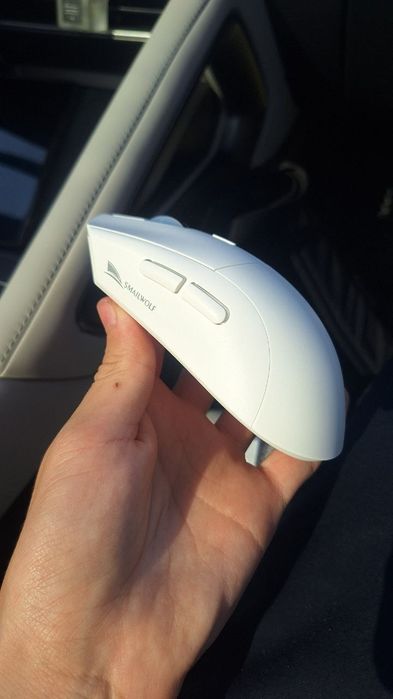 Мышка smailwolf rs 7
