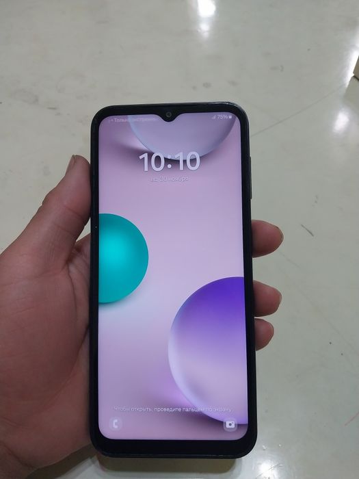 Galaxy A 14 sotiladi